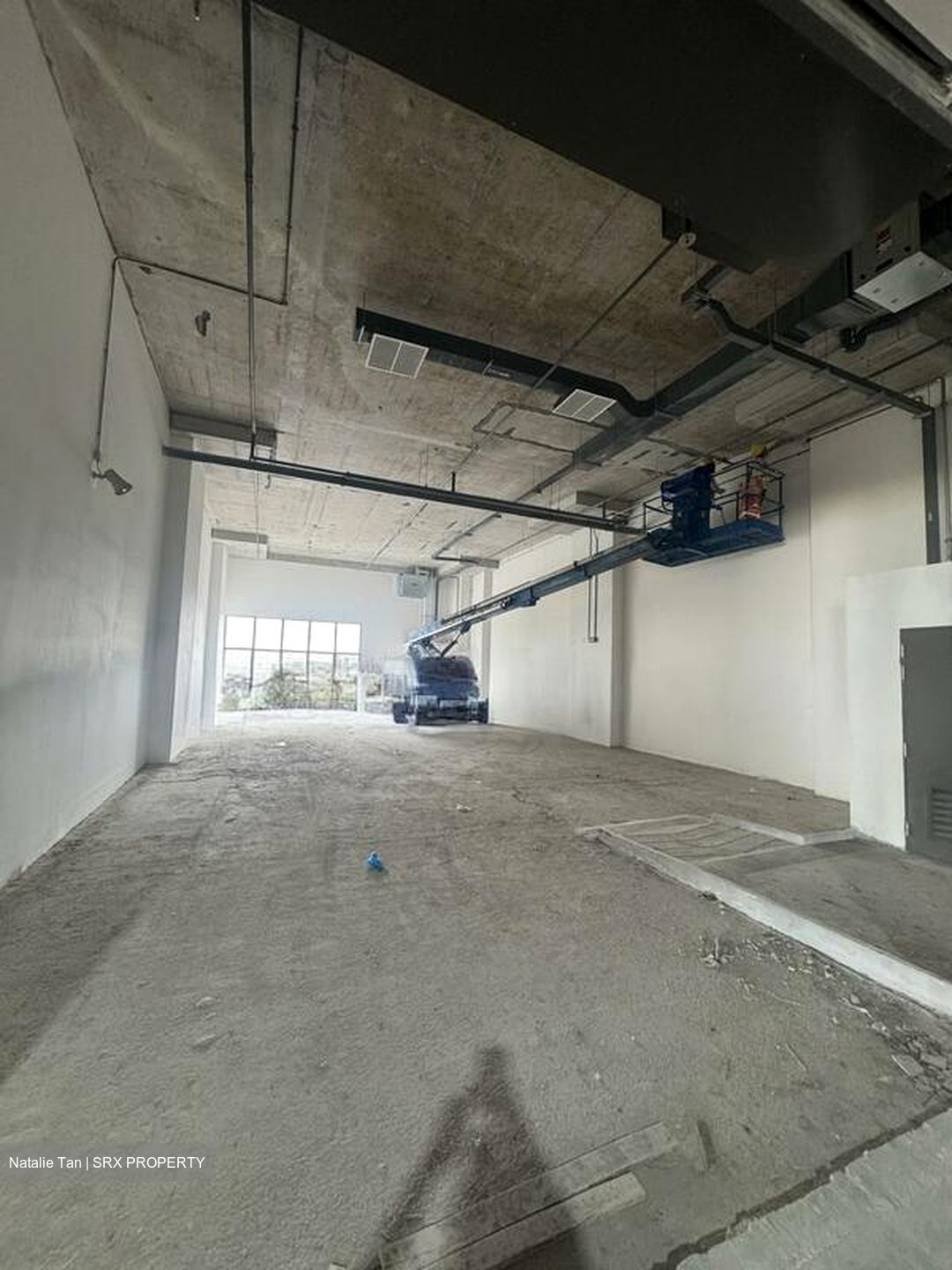 Food Point @ Tai Seng (D13), Factory #521880421